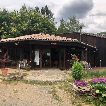 Le Sentier Des Arches Hotel Beaumont  Exterior foto