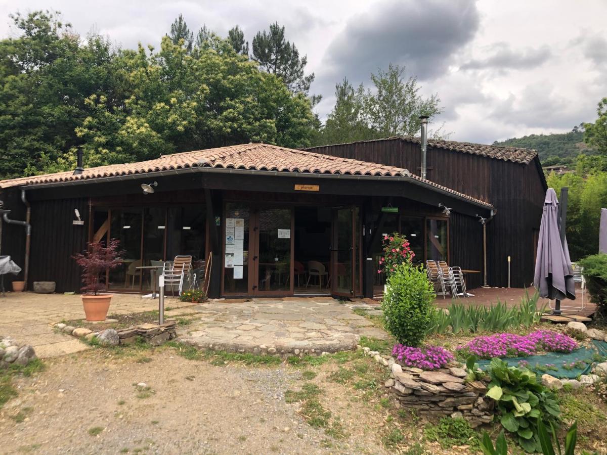 Le Sentier Des Arches Hotel Beaumont  Exterior foto