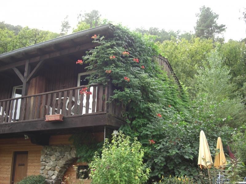 Le Sentier Des Arches Hotel Beaumont  Exterior foto