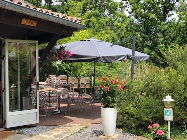 Le Sentier Des Arches Hotel Beaumont  Exterior foto